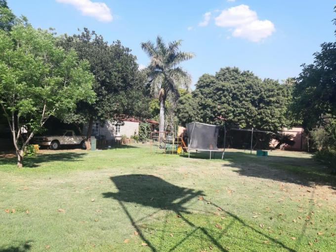 3 Bedroom House for Sale For Sale in Rustenburg - MR463655