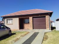 3 Bedroom 1 Bathroom Simplex for Sale for sale in Waterval East