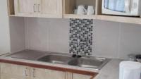 Kitchen - 60 square meters of property in Cullinan