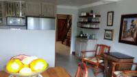 Dining Room - 42 square meters of property in Cullinan