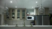Kitchen - 60 square meters of property in Cullinan