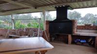 Entertainment - 36 square meters of property in Cullinan