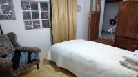 Bed Room 1 - 80 square meters of property in Cullinan