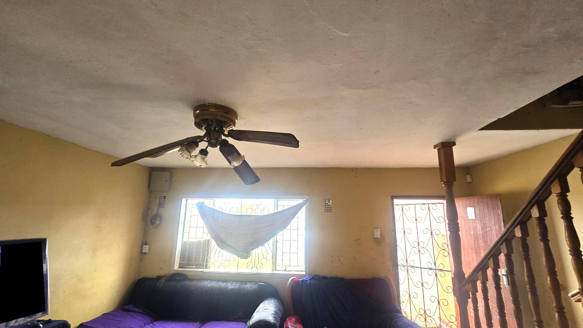 Lounges of property in Northcroft