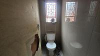 Guest Toilet of property in Northcroft