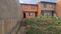 Front View of property in Northcroft