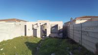 Front View of property in Kuils River