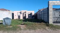Front View of property in Kuils River