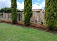 Front View of property in Vanderbijlpark