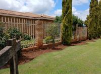 Front View of property in Vanderbijlpark