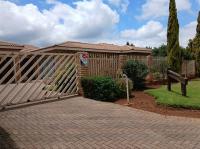 Front View of property in Vanderbijlpark