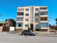 Front View of property in East London