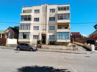 Front View of property in East London
