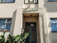 Front View of property in East London