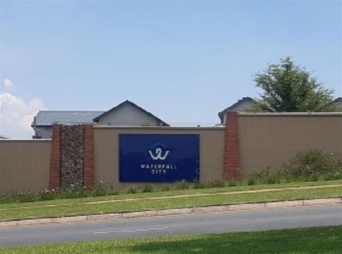Standard Bank SIE Sale In Execution 4 Bedroom House for Sale in Jukskei Park - MR463931