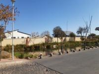 Front View of property in Jukskei Park