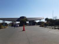 Front View of property in Jukskei Park