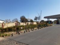 Front View of property in Jukskei Park