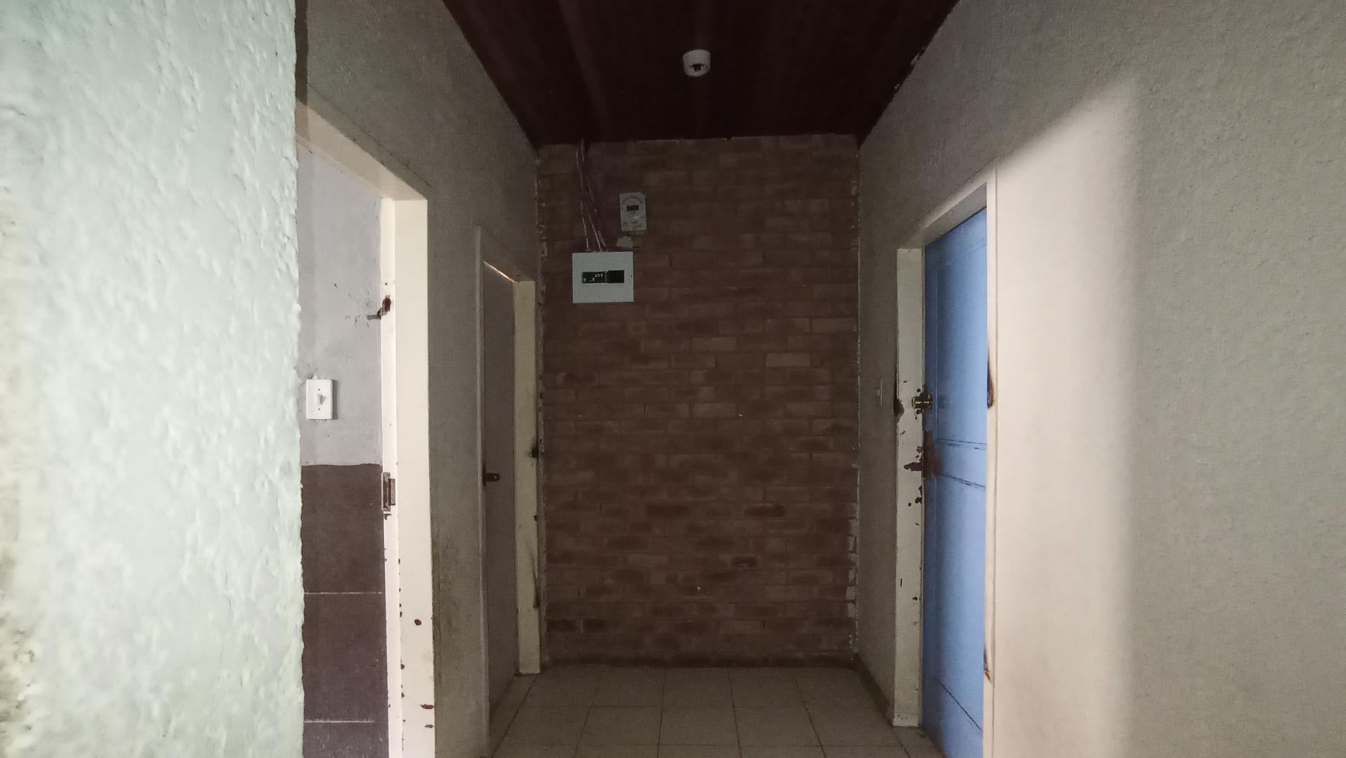 Spaces of property in Kenilworth - JHB