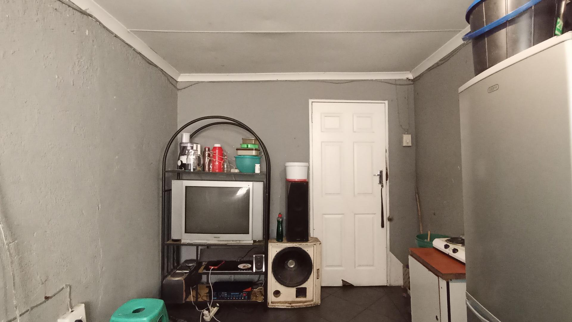 Rooms of property in Kenilworth - JHB