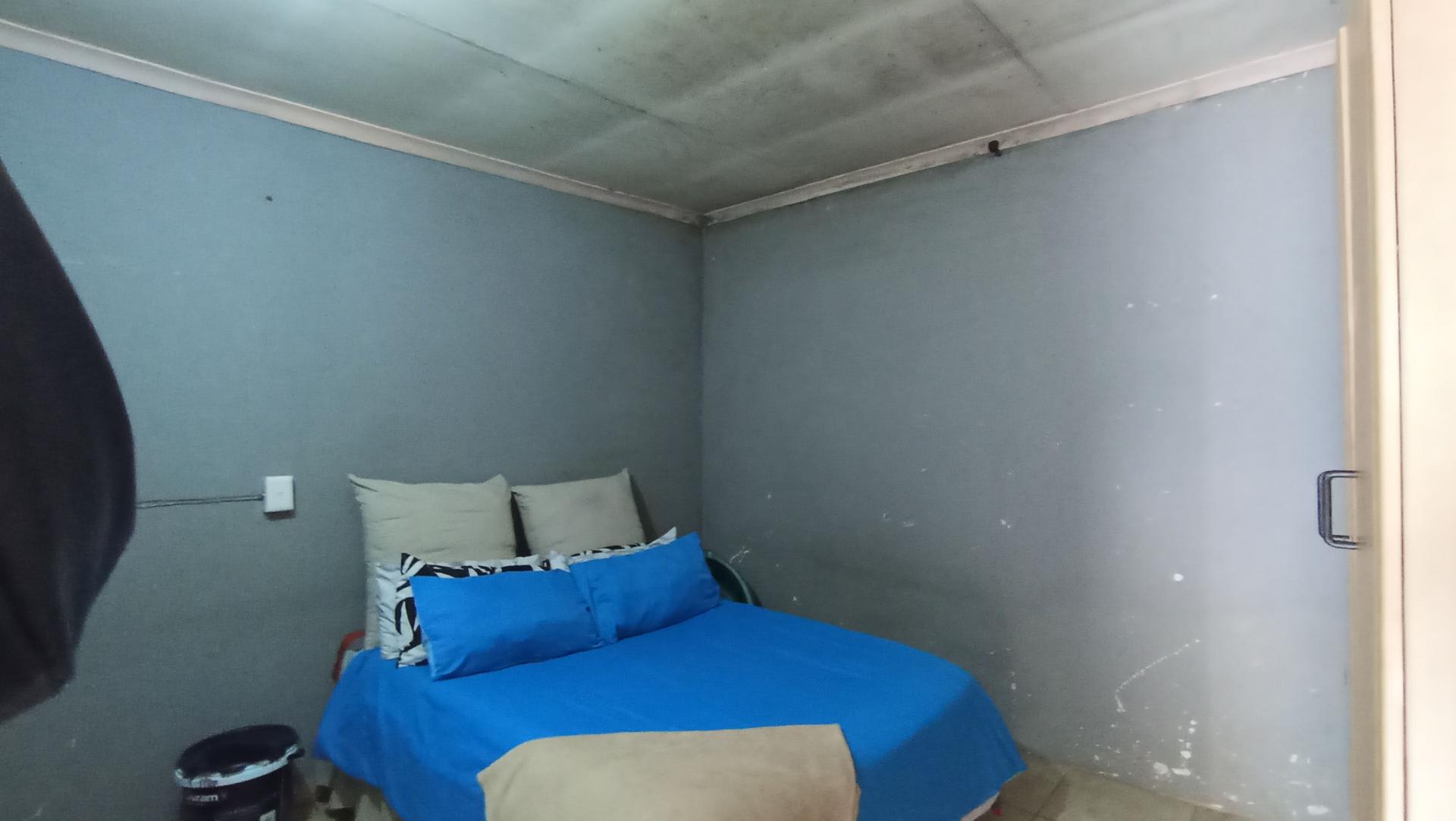 Rooms of property in Kenilworth - JHB