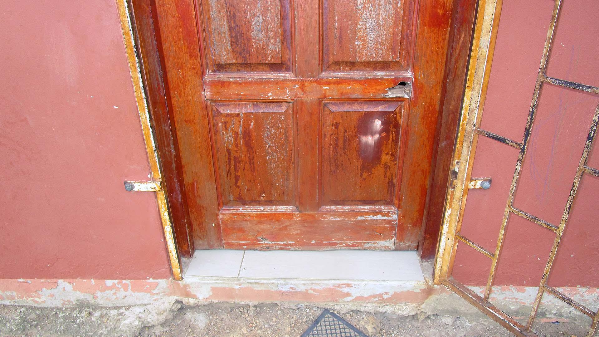 Spaces - 1 square meters of property in Brookdale