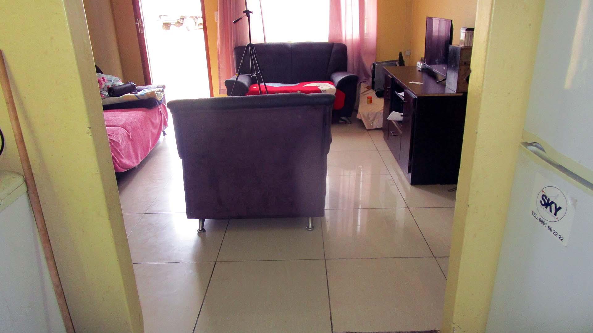 Kitchen - 6 square meters of property in Brookdale