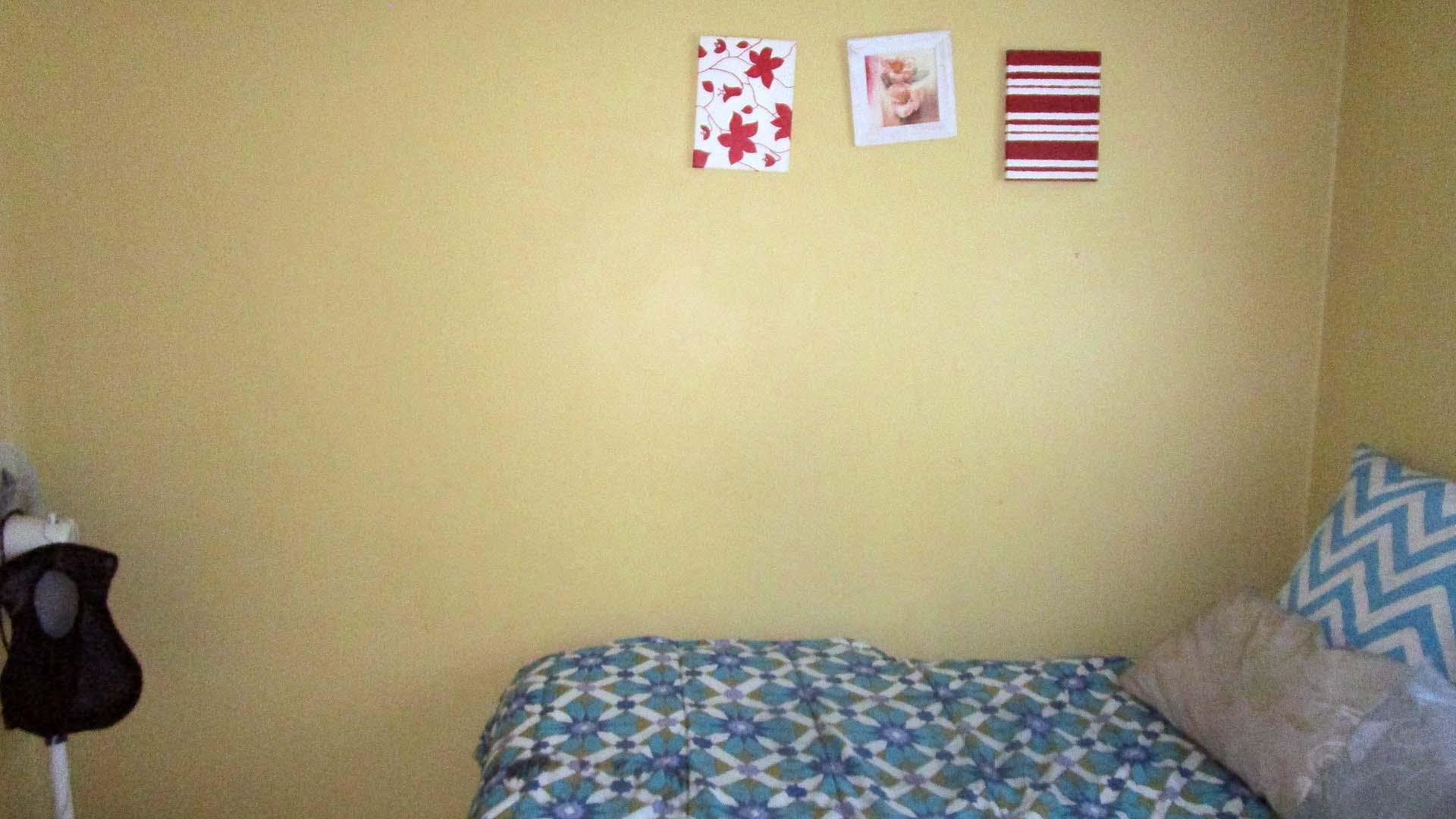 Main Bedroom - 14 square meters of property in Brookdale