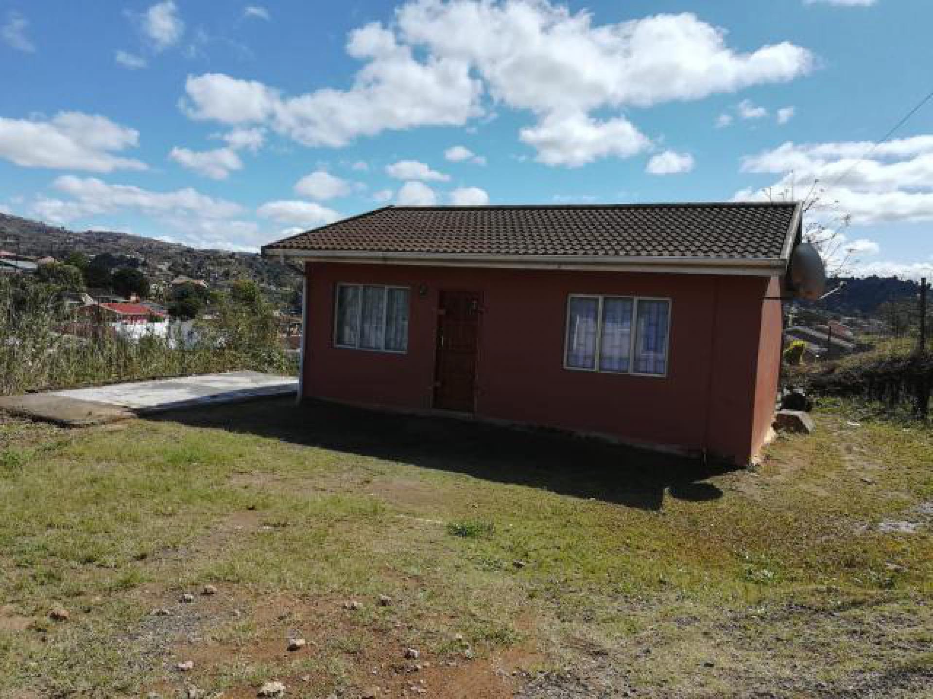 Front View of property in Brookdale
