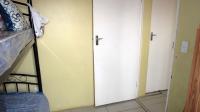 Bed Room 1 - 9 square meters of property in Brookdale