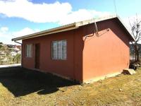 Front View of property in Brookdale