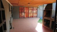 Patio - 31 square meters of property in Dalpark