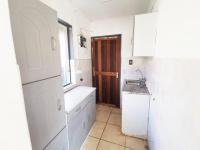 Scullery of property in Dalpark