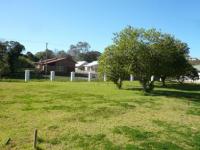 Front View of property in Sedgefield