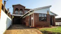 Front View of property in Southgate - DBN