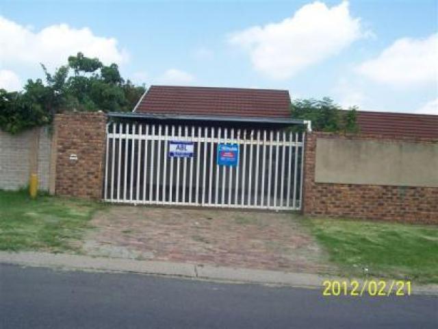 Front View of property in Terenure