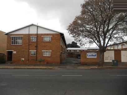 Front View of property in Kempton Park