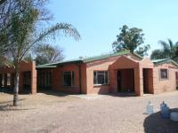  of property in Pretoria North