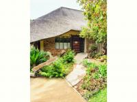  of property in Hoedspruit