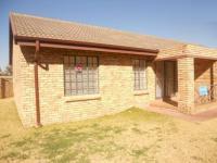 2 Bedroom 1 Bathroom Flat/Apartment for Sale for sale in Riversdale