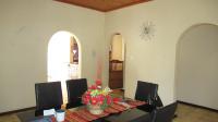 Dining Room - 21 square meters of property in Carletonville