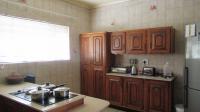 Kitchen - 18 square meters of property in Carletonville