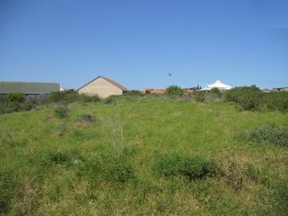 Front View of property in Port Alfred