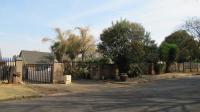 Front View of property in Witfield