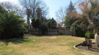 Garden of property in Witfield