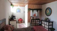 Bed Room 1 - 41 square meters of property in Witfield