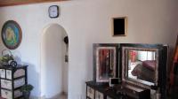 Bed Room 1 - 41 square meters of property in Witfield