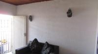 Bed Room 1 - 41 square meters of property in Witfield