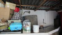 Entertainment - 32 square meters of property in Witfield