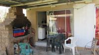 Patio - 27 square meters of property in Witfield
